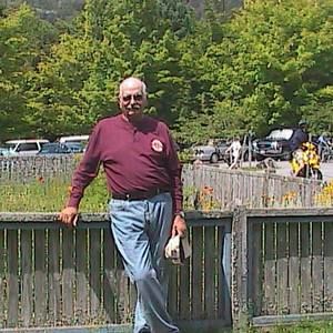 Meet your Posher, Joseph john